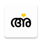 arike - where malayalis date android application logo